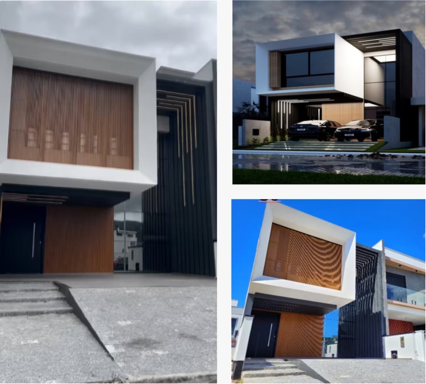 Casa no Deltaville, Condomínio Bisas, Biguaçu — 198 m²